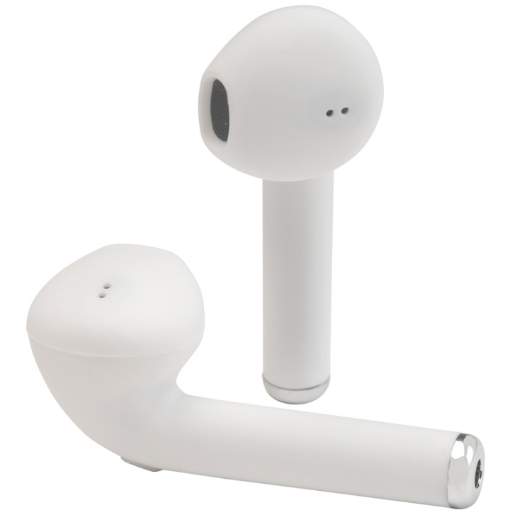 Denver Truly wireless Bluetooth earbu in de groep HOME ELECTRONICS / Audio & Beeld / Koptelefoon & Accessoires / Koptelefoon bij TP E-commerce Nordic AB (A17769)