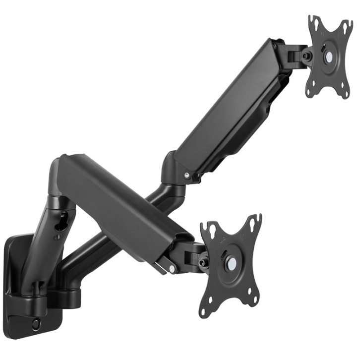 LogiLink Monitorarm muurbeugel 17-32