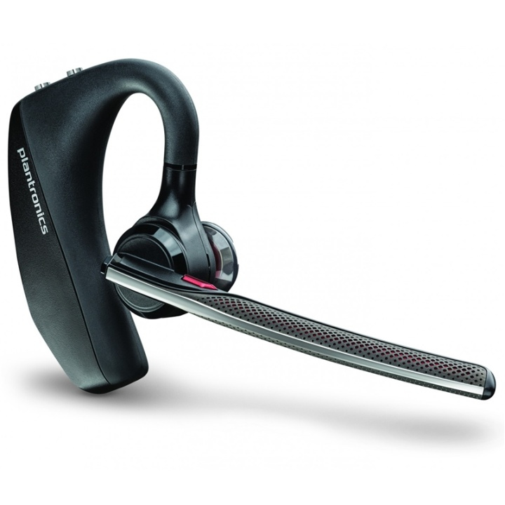 Plantronics Voyager 5200 EU Bluetooth-headset in de groep HOME ELECTRONICS / Audio & Beeld / Koptelefoon & Accessoires / Koptelefoon bij TP E-commerce Nordic AB (A17977)