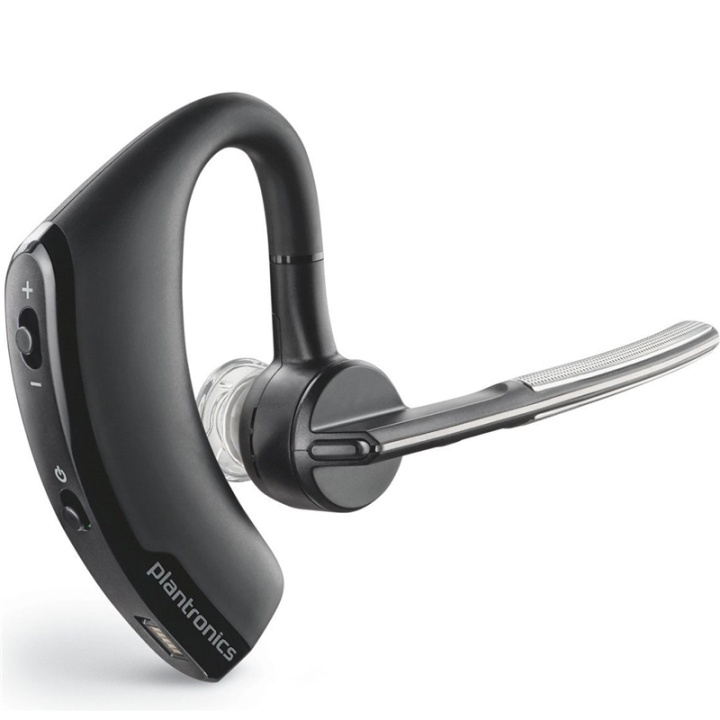 Plantronics Voyager Legend EU Bluetooth-he in de groep HOME ELECTRONICS / Audio & Beeld / Koptelefoon & Accessoires / Koptelefoon bij TP E-commerce Nordic AB (A17978)