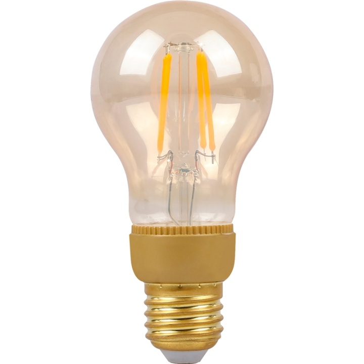 Smartline Filament LED-lampa E27 Normal in de groep HOME ELECTRONICS / Verlichting / LED-lampen bij TP E-commerce Nordic AB (A18072)