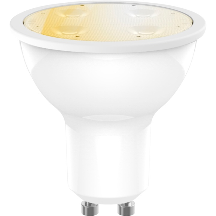 Smartline Smart LED-lampa GU10 Spotlight in de groep HOME ELECTRONICS / Verlichting / LED-lampen bij TP E-commerce Nordic AB (A18080)