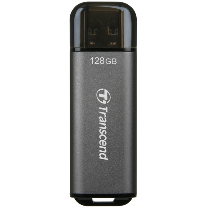 Transcend USB-minne JF920 USB3.2 Gen1 12 in de groep HOME ELECTRONICS / Opslagmedia / USB-geheugen / USB 3.2 bij TP E-commerce Nordic AB (A18142)