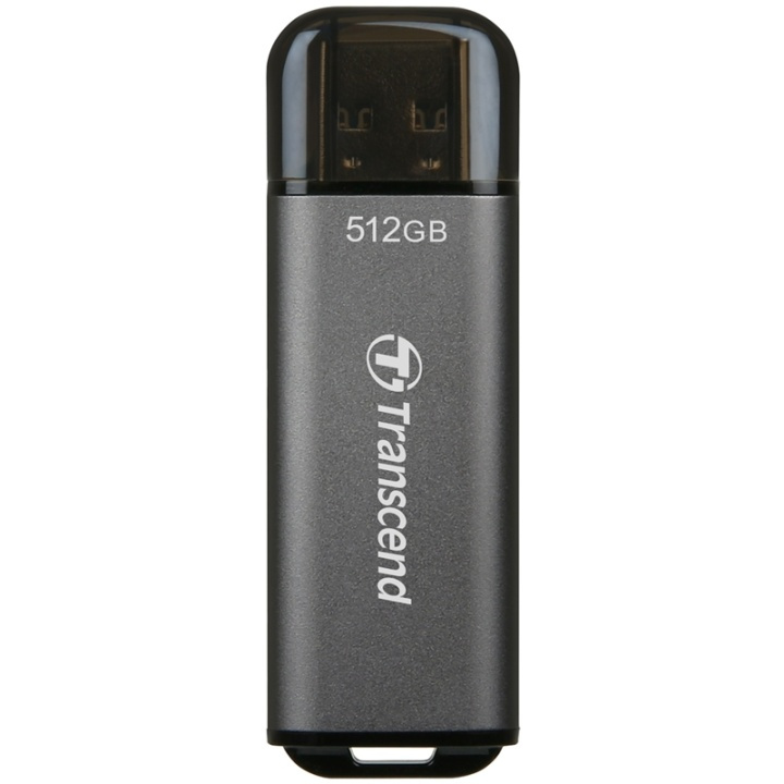 Transcend USB-minne JF920 USB3.2 Gen1 51 in de groep HOME ELECTRONICS / Opslagmedia / USB-geheugen / USB 3.2 bij TP E-commerce Nordic AB (A18144)