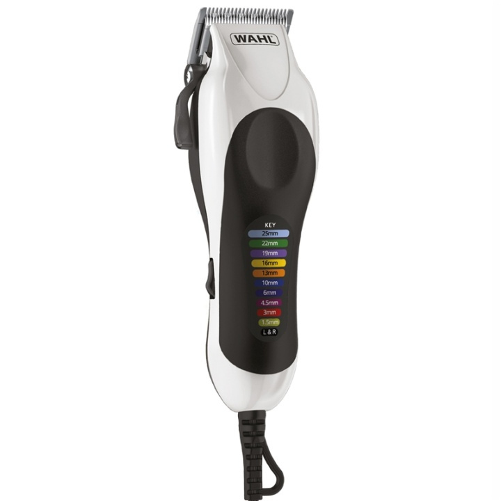 Wahl Color PRO hårklippare, Nätdriv in de groep BEAUTY & HEALTH / Haar & Styling / Scheren & Trimmen / Haartrimmers bij TP E-commerce Nordic AB (A18154)