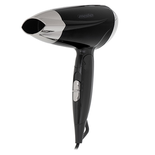 Mesko Hårtork, 1400W in de groep BEAUTY & HEALTH / Haar & Styling / Stylingtools / Haardroger bij TP E-commerce Nordic AB (A18245)