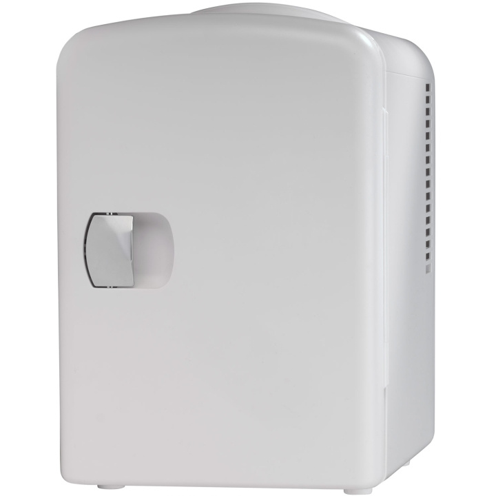 Denver Mini-kyl/värmeskåp 4Liter 220V in de groep HUISHOUDEN & TUIN / Huishoudelijke apparaten / Overige Huishoudelijke Apparaten bij TP E-commerce Nordic AB (A18600)