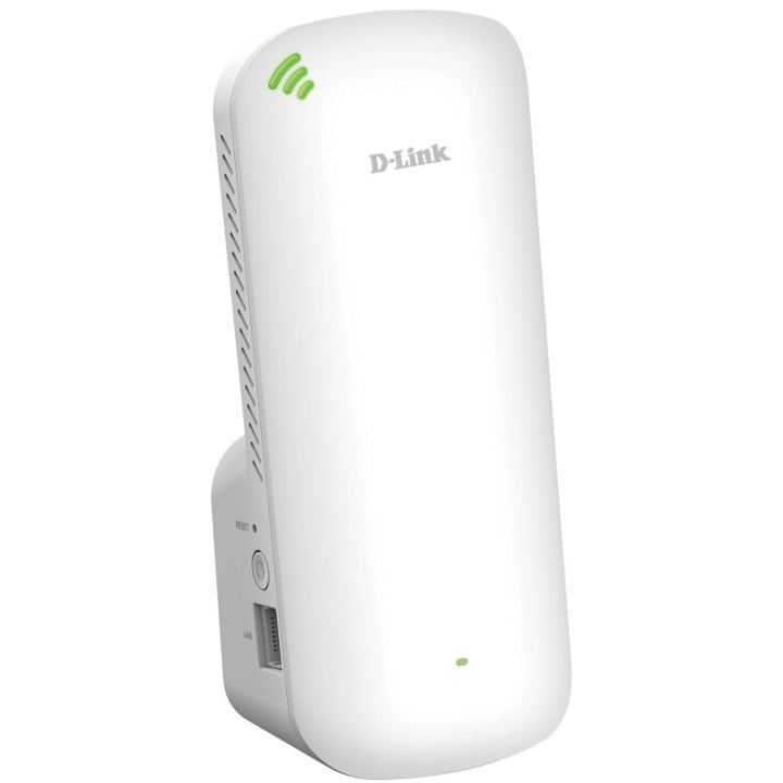 D-Link DAP-X1860 Mesh WiFi 6 AX1800 R in de groep COMPUTERS & RANDAPPARATUUR / Netwerk / Mesh netwerk bij TP E-commerce Nordic AB (A18620)