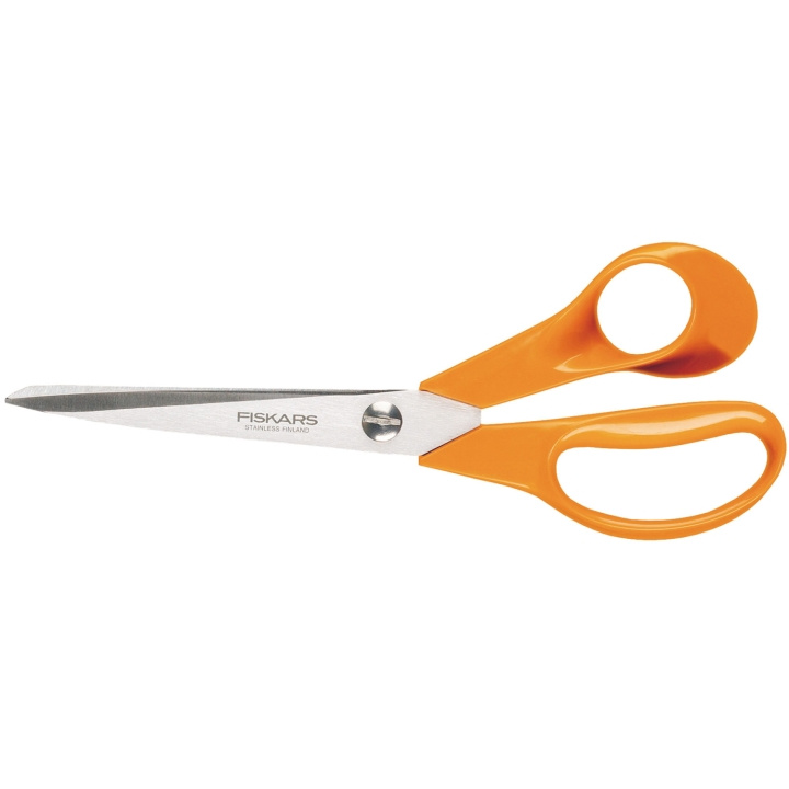 Fiskars Schaar Classic universeel 21 cm in de groep HUISHOUDEN & TUIN / Keukengerei / Overige keukengereedschap bij TP E-commerce Nordic AB (A18696)