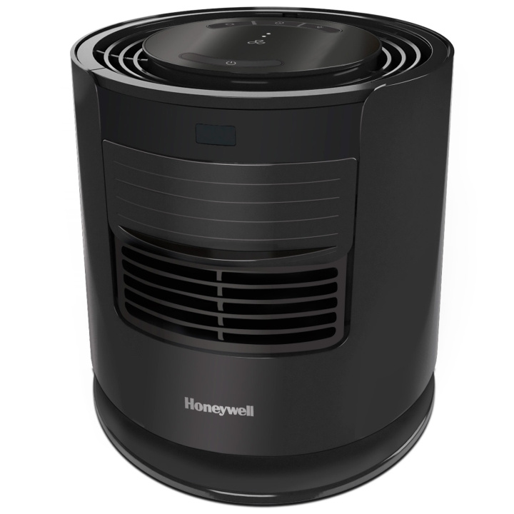 Honeywell Bordsfläkt Sleep fan HTF400E4 in de groep HUISHOUDEN & TUIN / Ventilatoren & Klimaatproducten / Tafelventilatoren bij TP E-commerce Nordic AB (A18811)