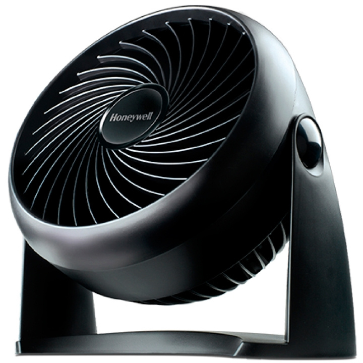 Honeywell Bordsfläkt Turbo Force HT900E4, Fyndvara in de groep HUISHOUDEN & TUIN / Ventilatoren & Klimaatproducten / Tafelventilatoren bij TP E-commerce Nordic AB (A18812D)