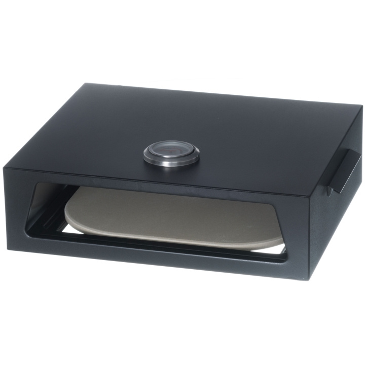 Mustang Pizza ugn gasdriven in de groep HUISHOUDEN & TUIN / Tuinproducten / Barbecue & Accessoires bij TP E-commerce Nordic AB (A19131)