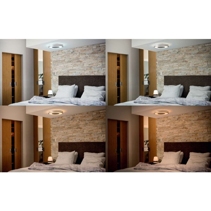 Philips Hue Being Takplafond White Amb in de groep HUISHOUDEN & TUIN / Smart home / Slimme verlichting bij TP E-commerce Nordic AB (A19218)