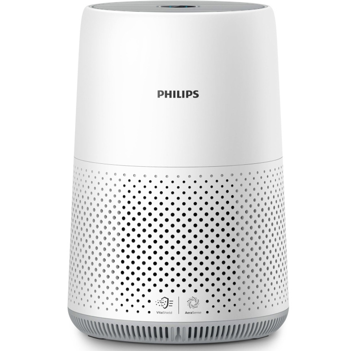 Philips Luftrenare AC0819/10 För rum u in de groep HUISHOUDEN & TUIN / Ventilatoren & Klimaatproducten / Luchtbevochtigers bij TP E-commerce Nordic AB (A19308)