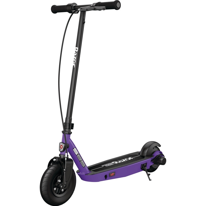 Razor Power Core S85 elektrische scooter - Paars in de groep SPORT, VRIJE TIJD & HOBBY / Vervoer / Elektrische scooters bij TP E-commerce Nordic AB (A19375)