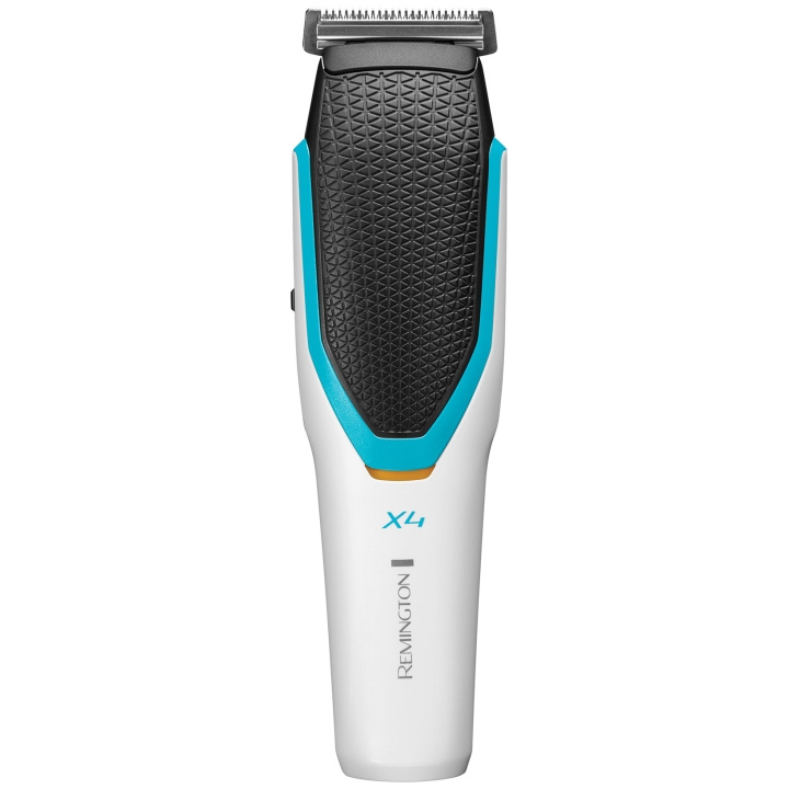 Remington Tondeuse HC4000 X4 Power-X Series in de groep BEAUTY & HEALTH / Haar & Styling / Scheren & Trimmen / Haartrimmers bij TP E-commerce Nordic AB (A19379)