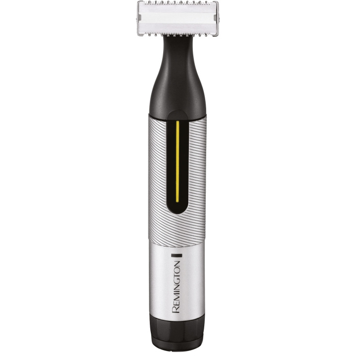 Remington Omniblade Precision HG4000 in de groep BEAUTY & HEALTH / Haar & Styling / Scheren & Trimmen / Baardtrimmer & Accessoires bij TP E-commerce Nordic AB (A19386)