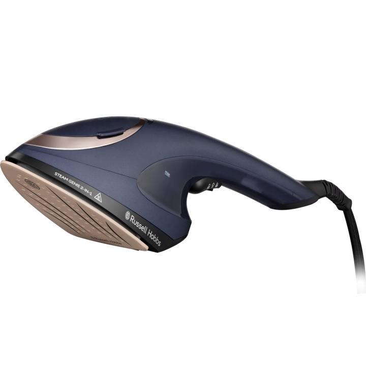 Russell Hobbs Garment steamer 28370-56 Steam in de groep HUISHOUDEN & TUIN / Kledingverzorging / Stoomstations bij TP E-commerce Nordic AB (A19411)