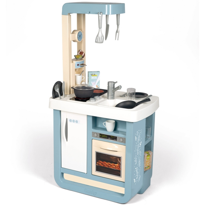 Smoby Kitchen Bon Appetit in de groep SPEELGOED, KINDER- & BABYPRODUCTEN / Speelgoed / Klein huis en rollenspel bij TP E-commerce Nordic AB (A19439)