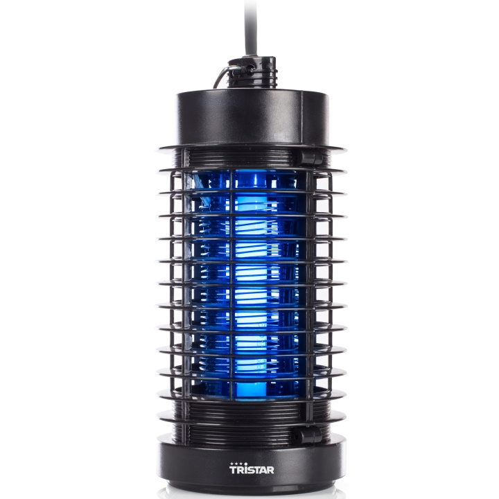 Tristar Myggfångare 4W / 230V, 20 Kvm in de groep HUISHOUDEN & TUIN / Tuinproducten / Ongedierte bij TP E-commerce Nordic AB (A19526)