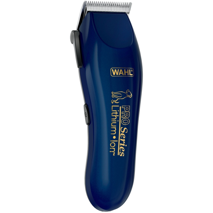 Wahl Hundklippare K9 Professional S in de groep HUISHOUDEN & TUIN / Huisdieraccessoires / Hond bij TP E-commerce Nordic AB (A19605)