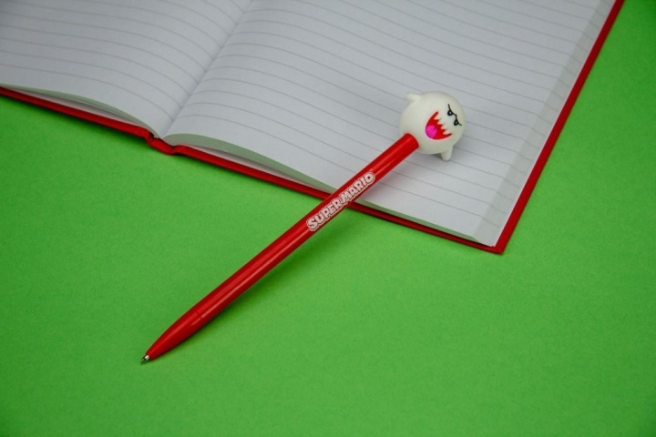 Inktpen met Boo in de groep HOME ELECTRONICS / Spelconsoles en accessoires / Overige games bij TP E-commerce Nordic AB (A19702)