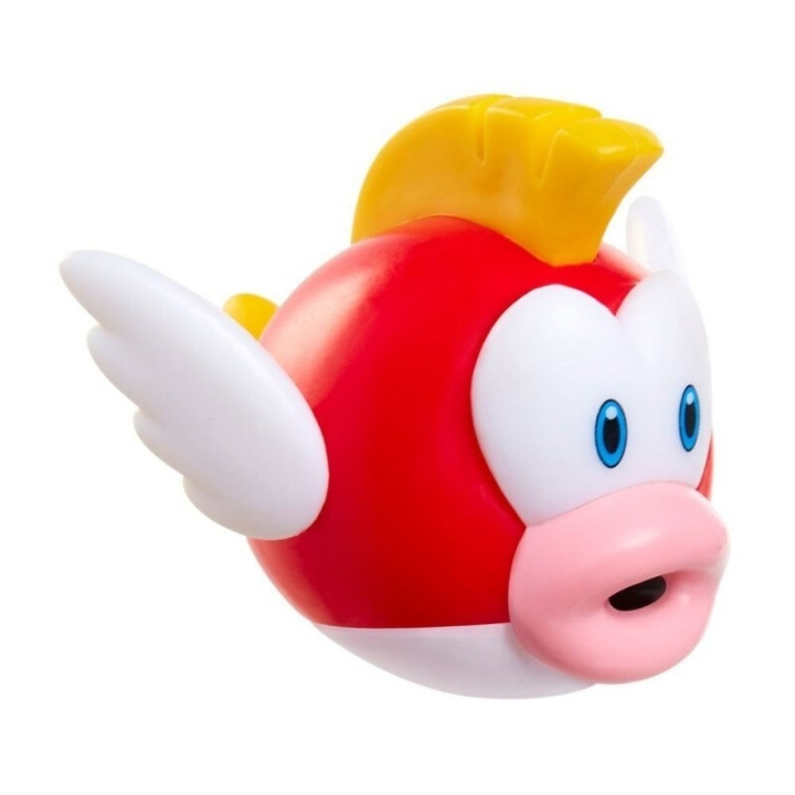 Cheep Cheep - Figur in de groep HOME ELECTRONICS / Spelconsoles en accessoires / Overige games bij TP E-commerce Nordic AB (A19714)