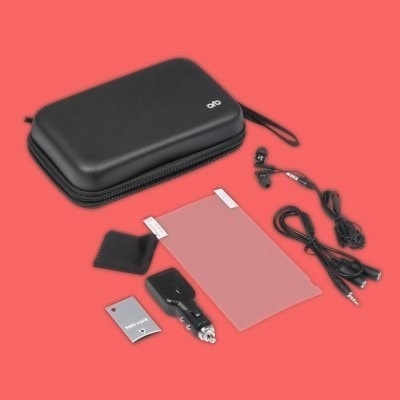 Reisetui voor Nintendo Switch van ORB in de groep HOME ELECTRONICS / Spelconsoles en accessoires / Nintendo Switch / Accessoires bij TP E-commerce Nordic AB (A19813)