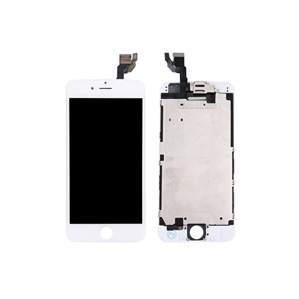 Complete iPhone 6 screen with parts in de groep SMARTPHONE & TABLETS / Reservdelar bij TP E-commerce Nordic AB (A20302)