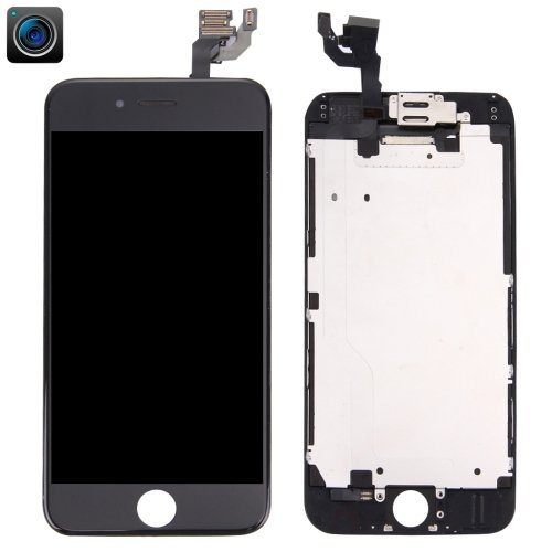 Complete iPhone 6 screen with parts in de groep SMARTPHONE & TABLETS / Reservdelar bij TP E-commerce Nordic AB (A20303)