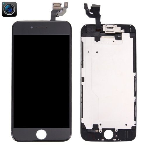Compleet iPhone 6 Scherm met onderdelen in de groep SMARTPHONE & TABLETS / Reservdelar bij TP E-commerce Nordic AB (A20303)