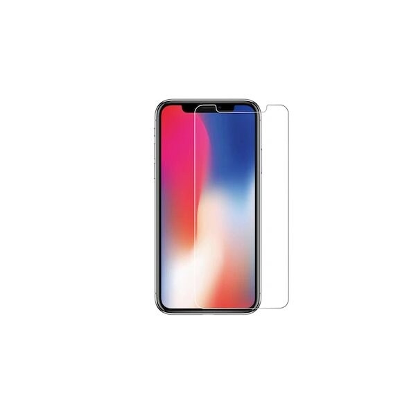Gehard glazen screenprotector voor iPhone XS Max/11 Pro Max in de groep SMARTPHONE & TABLETS / Mobielbescherming / Apple / iPhone 11 Pro Max bij TP E-commerce Nordic AB (A20318)