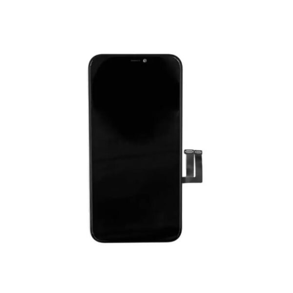 iPhone 11 Pro Max LCD Screen in de groep SMARTPHONE & TABLETS / Reservdelar bij TP E-commerce Nordic AB (A20520)