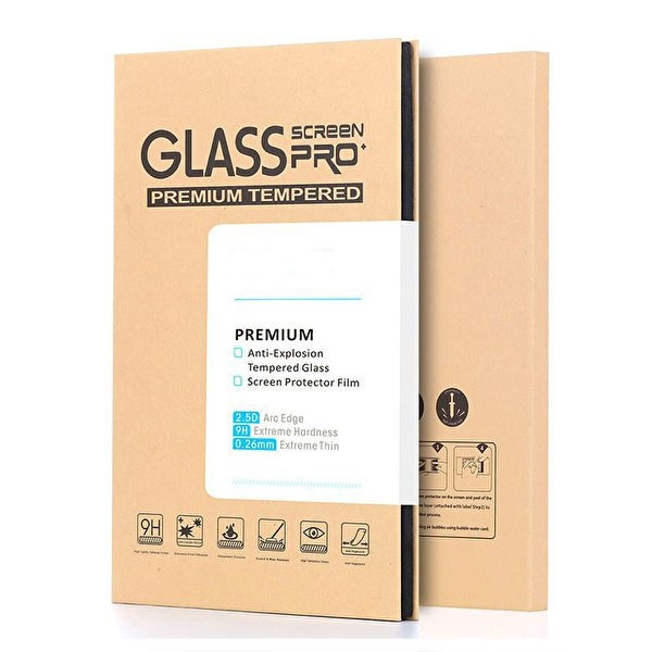Schermbeschermer voor Iphone 12 Mini in 9D gehard glas in de groep SMARTPHONE & TABLETS / Mobielbescherming / Apple / iPhone 12 Mini / Screen Protectors bij TP E-commerce Nordic AB (A20603)