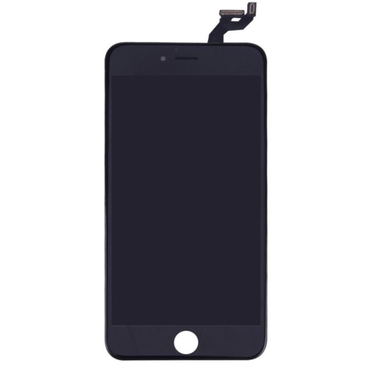 iPhone 6S Plus-scherm met lcd-display in de groep SMARTPHONE & TABLETS / Reservdelar bij TP E-commerce Nordic AB (A20687)
