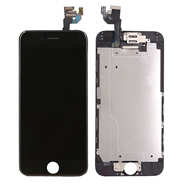 Compleet iPhone 6 Plus scherm met onderdelen in de groep SMARTPHONE & TABLETS / Reservdelar bij TP E-commerce Nordic AB (A20822)