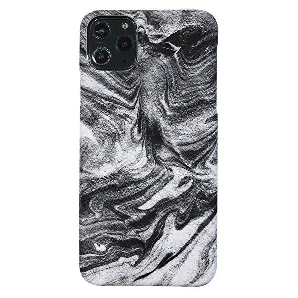Abstract marmeren hoesje voor iPhone 12 Pro Max in de groep SMARTPHONE & TABLETS / Mobielbescherming / Apple / IPL en laser bij TP E-commerce Nordic AB (A20857)