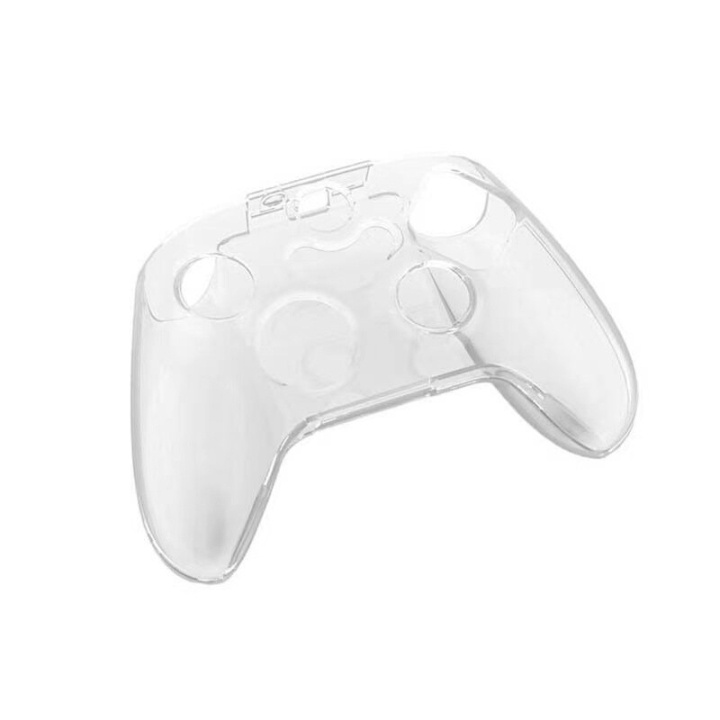 Kristallklart skydd till Xbox handkontroll in de groep HOME ELECTRONICS / Spelconsoles en accessoires / Xbox One bij TP E-commerce Nordic AB (A20896)