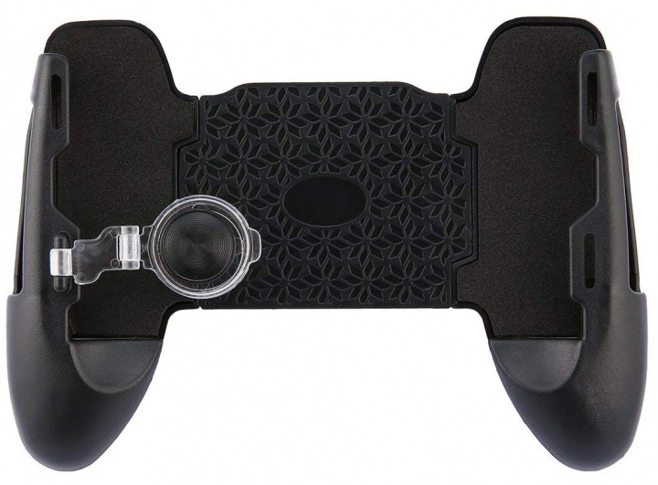 Draagbare handcontroller voor mobiele telefoons van 4,7 - 6,4 inch in de groep COMPUTERS & RANDAPPARATUUR / GAMING / Gaming accessoires bij TP E-commerce Nordic AB (A21741)