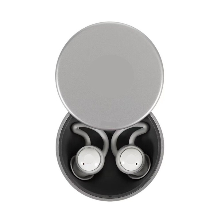 TWS X12 - Draadloze Bluetooth in-ear hoofdtelefoon in de groep HOME ELECTRONICS / Audio & Beeld / Koptelefoon & Accessoires / Koptelefoon bij TP E-commerce Nordic AB (A21803)