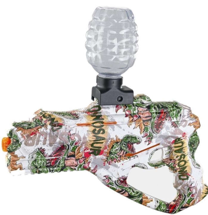 Gel blaster - Blaster x3000 in de groep SPEELGOED, KINDER- & BABYPRODUCTEN / Speelgoed / Actie spel bij TP E-commerce Nordic AB (A21908)