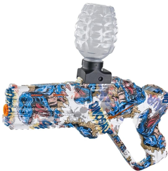 Gel blaster - Blaster x3000 in de groep SPEELGOED, KINDER- & BABYPRODUCTEN / Speelgoed / Actie spel bij TP E-commerce Nordic AB (A21910)
