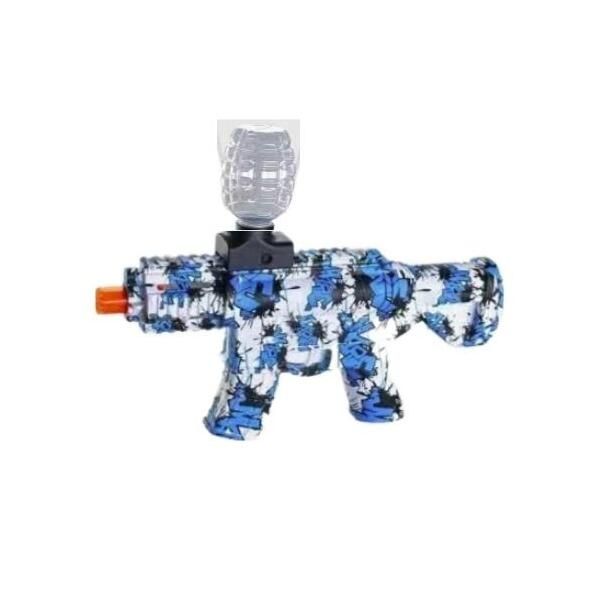 Gelblaster - M416 in de groep SPEELGOED, KINDER- & BABYPRODUCTEN / Speelgoed / Actie spel bij TP E-commerce Nordic AB (A21912)