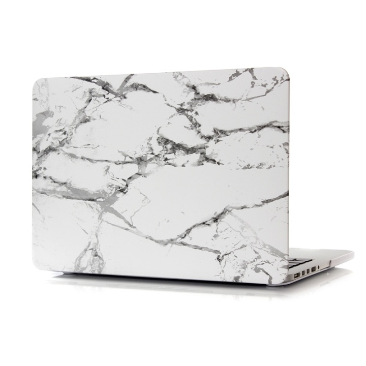 Hard plastic beschermhoes voor MacBook Pro 16