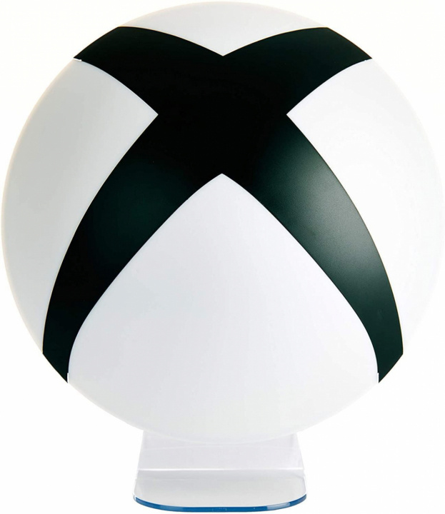 Paladone Xbox Logo Light in de groep SPORT, VRIJE TIJD & HOBBY / Leuke dingen / Leuke dingen bij TP E-commerce Nordic AB (A22090)