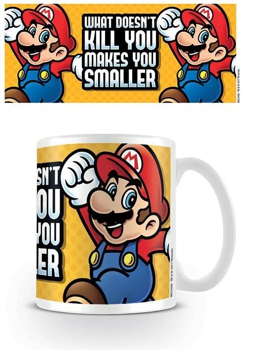Mok Super Mario 