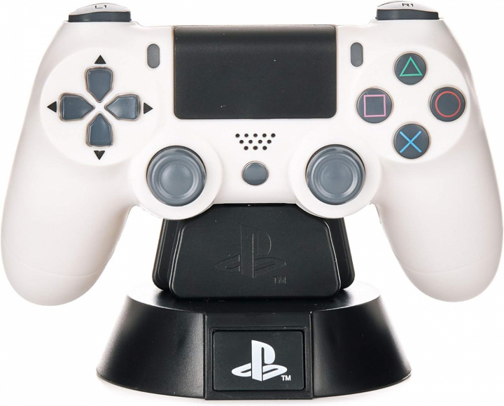 Paladone 4e generatie controllerverlichting, 10 cm in de groep COMPUTERS & RANDAPPARATUUR / GAMING / Gaming accessoires bij TP E-commerce Nordic AB (A22243)