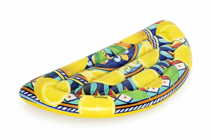 Bestway Splash van Sicilië Lounge 1,71m x 89cm in de groep HUISHOUDEN & TUIN / Tuinproducten / Zwembad & Accessoires / Zwembadaccessoires bij TP E-commerce Nordic AB (A22266)
