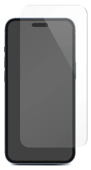 iPhone 13 Pro Max/14 Plus, gehard glas screenprotector, 0,33 mm in de groep SMARTPHONE & TABLETS / Mobielbescherming / Apple / iPhone 14 bij TP E-commerce Nordic AB (A22396)