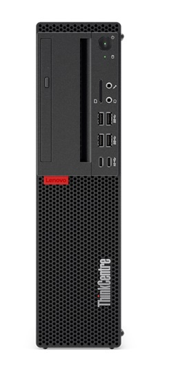 Lenovo Tweedehands ThinkCentre M910s Intel Core i3-7100 3,9 GHz 8/240 GB in de groep COMPUTERS & RANDAPPARATUUR / Desktop Computers bij TP E-commerce Nordic AB (A22484)